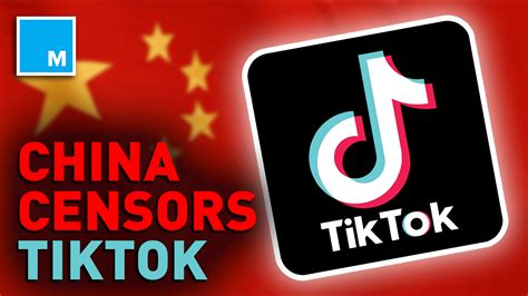 Is Tiktok Critical Of China?